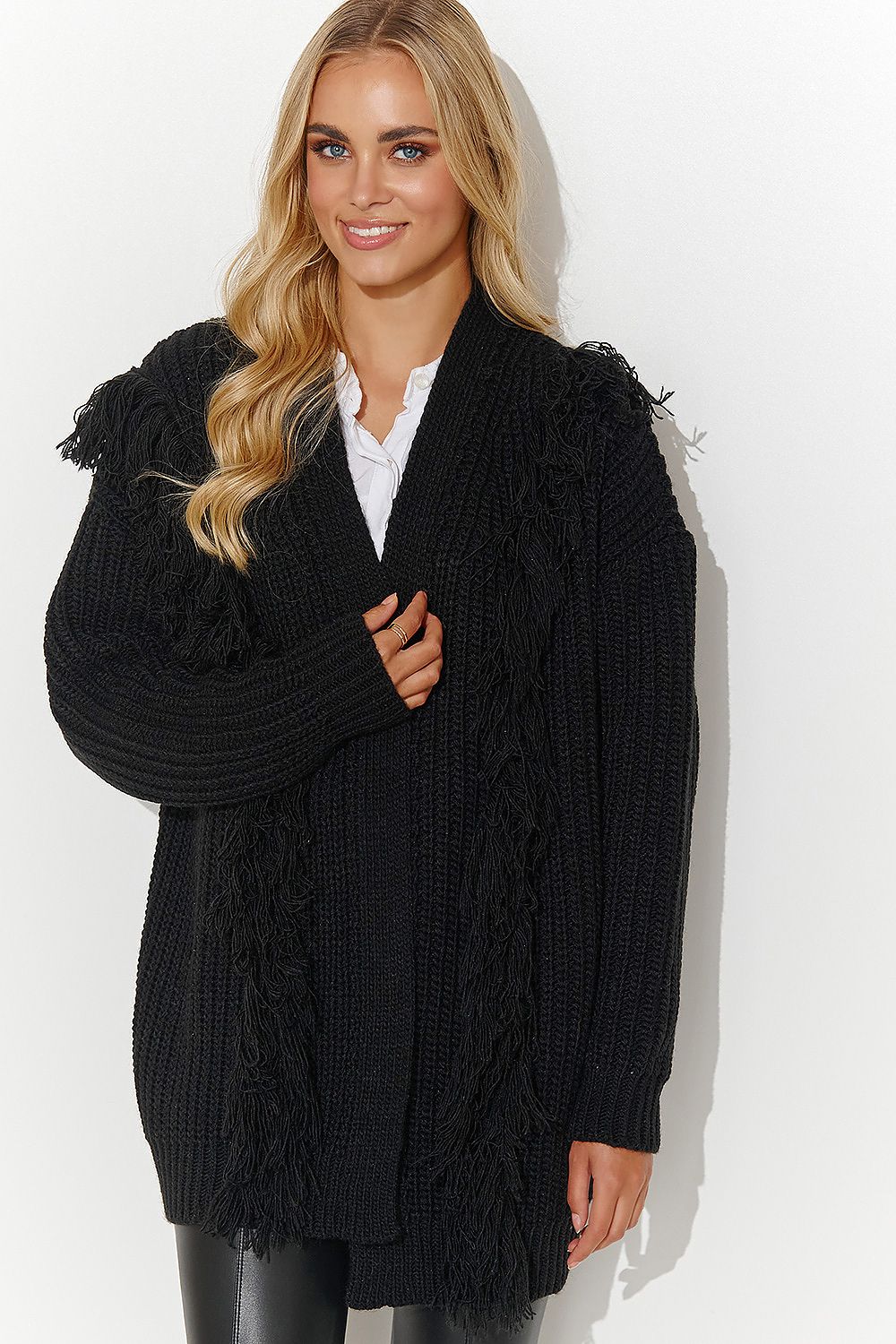 Cardigan model 184778